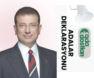 EKREM İMAMOĞLU’NA AÇIK MEKTUP